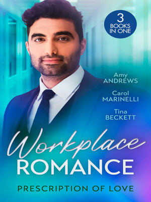 cover image of Workplace Romance